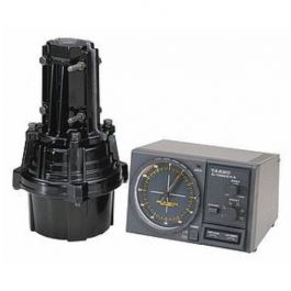 Yaesu G-1000DXC Heavy Duty Rotator Barenco